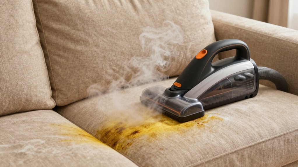 eco friendly pet stain removal
