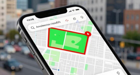 effective geofence escape alerts
