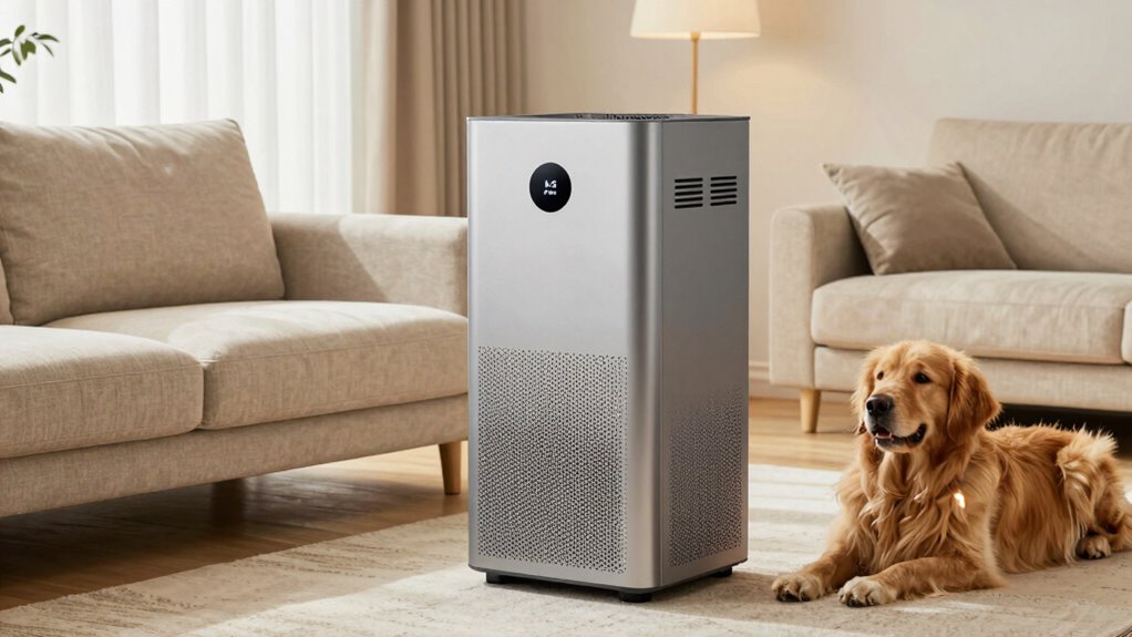 effective pet odor removal