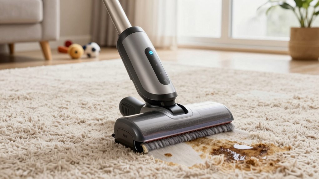 effective pet stain remover