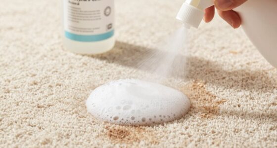 enzyme cleaners for urine