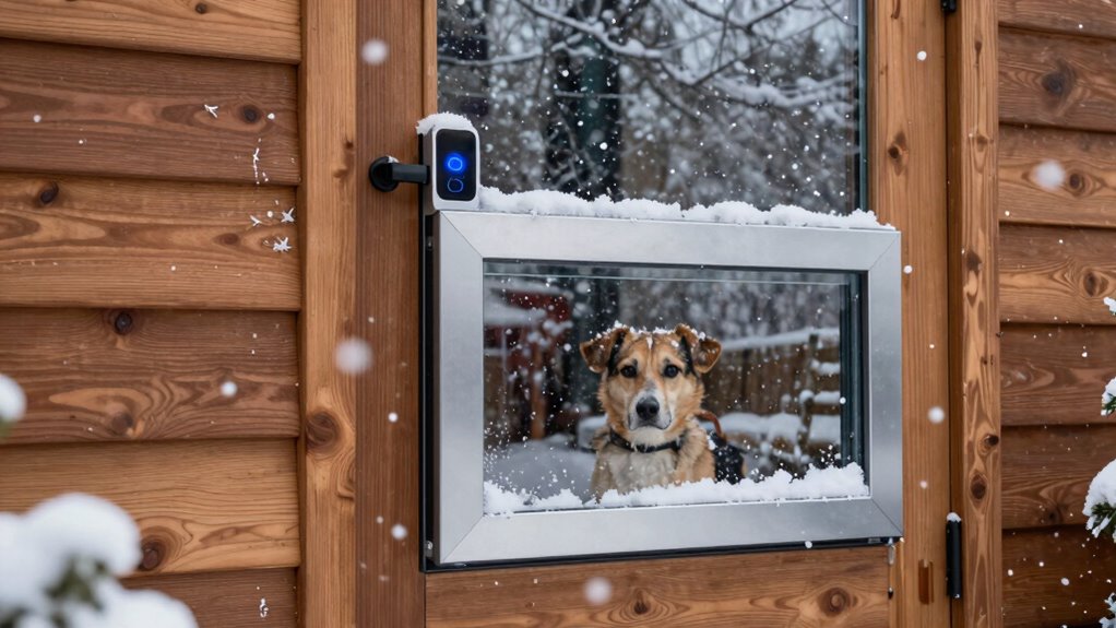 extreme weather durable insulation