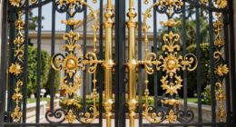 gate height measurement tip