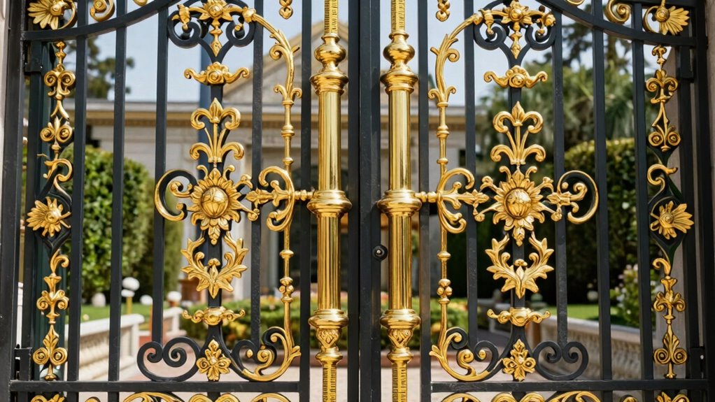 gate height measurement tip