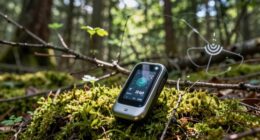 gps accuracy influenced by satellites