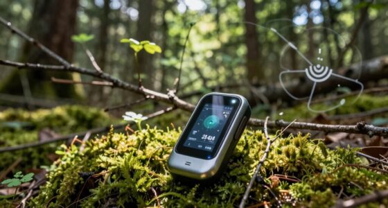 gps accuracy influenced by satellites