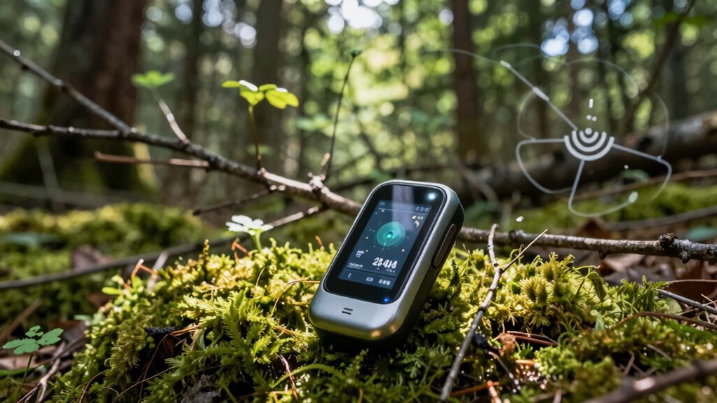 gps accuracy influenced by satellites