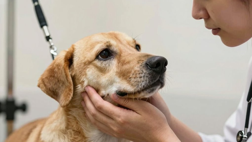 gradual exposure and calm signals