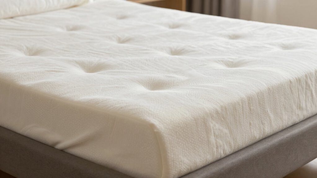 high quality memory foam support