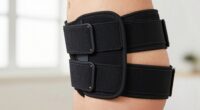 hip support effectiveness