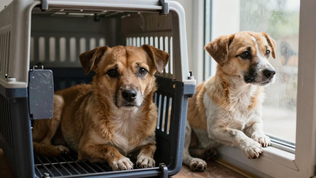 identify and address specific anxieties