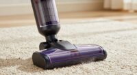 important vacuum filter specifications