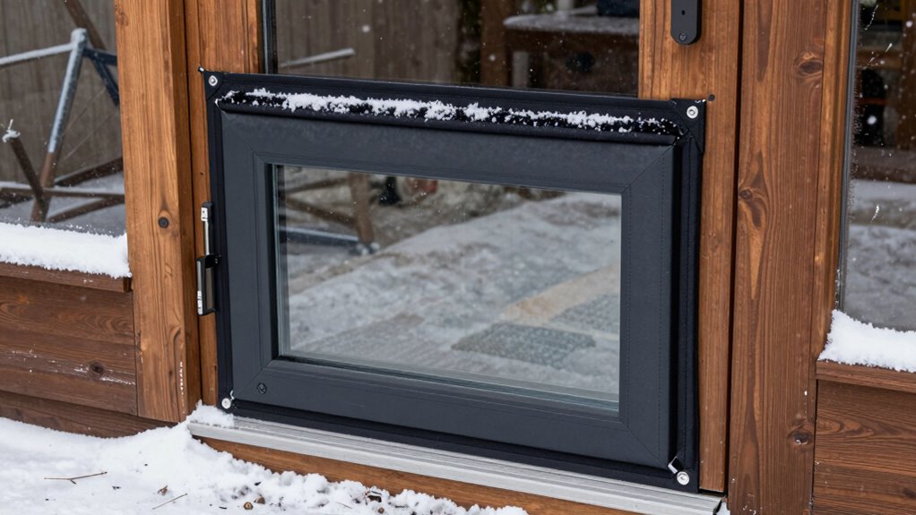 insulation durability fit installation