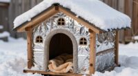 insulation s limitations for dogs