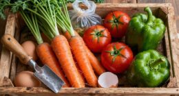 items suitable for crate storage