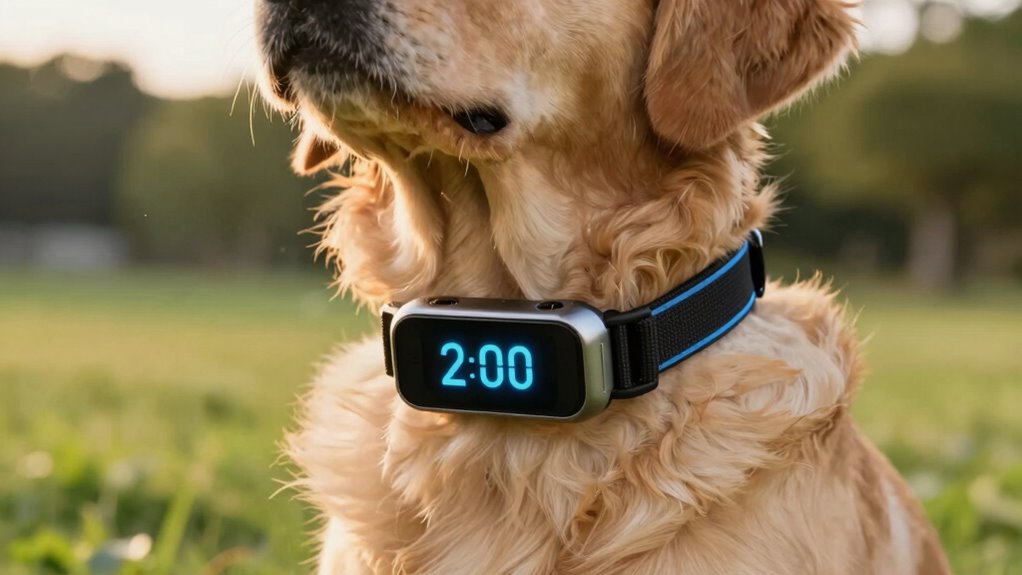 key factors for gps collars