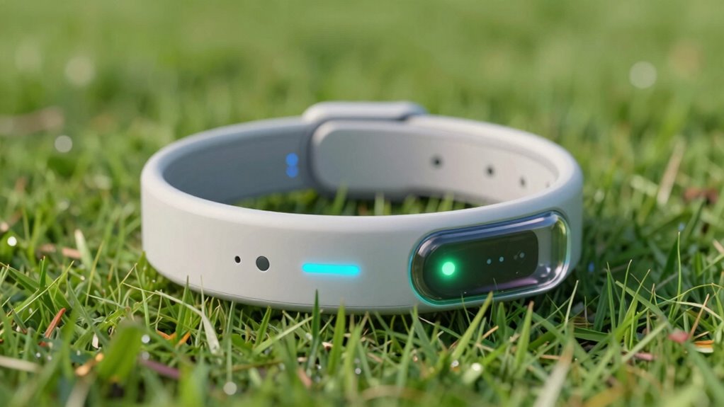key monitoring and durability