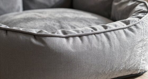 material quality over thickness