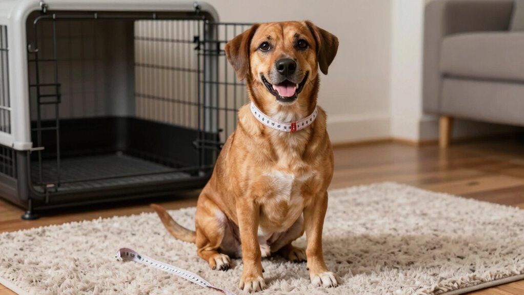 measure fit comfort safety