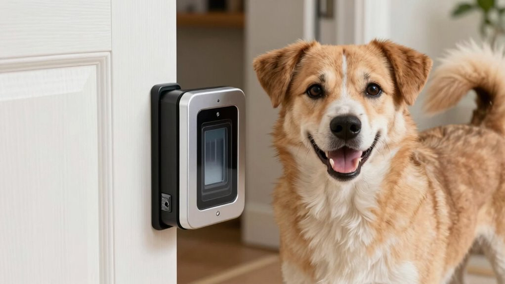 measure install secure maintain