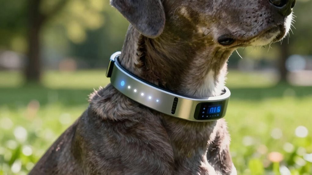 measuring pet activity insights