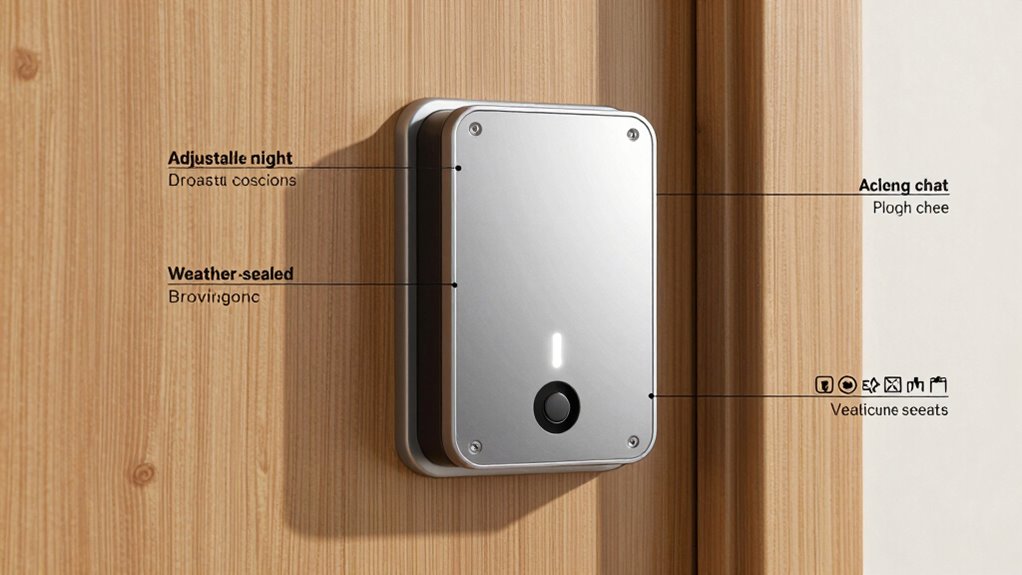 microchip compatibility and features