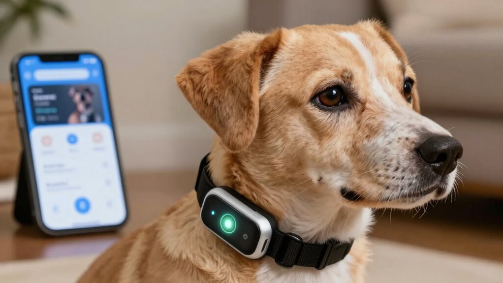 monitoring can ease anxiety