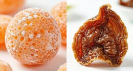 nutritional preservation in drying