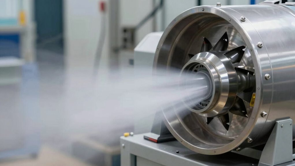 optimize airflow and maintenance