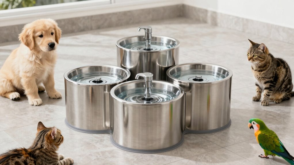 pet friendly durable easy maintenance