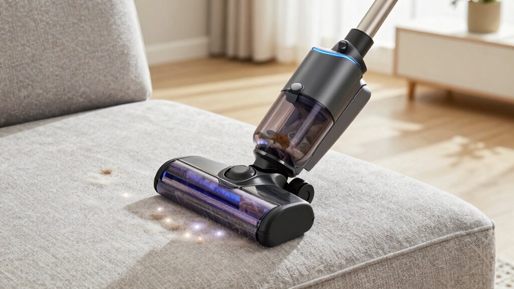 pet hair cleaning essentials