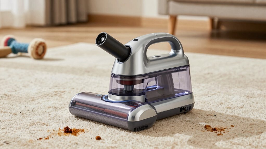 pet stain cleaning considerations