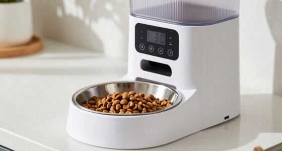 precise portion control