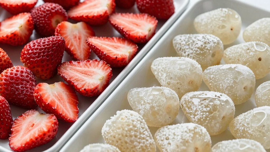 preserve flavor extend shelf life