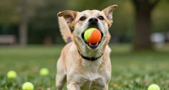 prevent fetch addiction habits