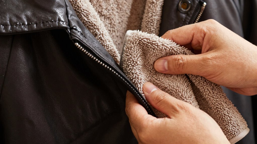 proper drying techniques matter