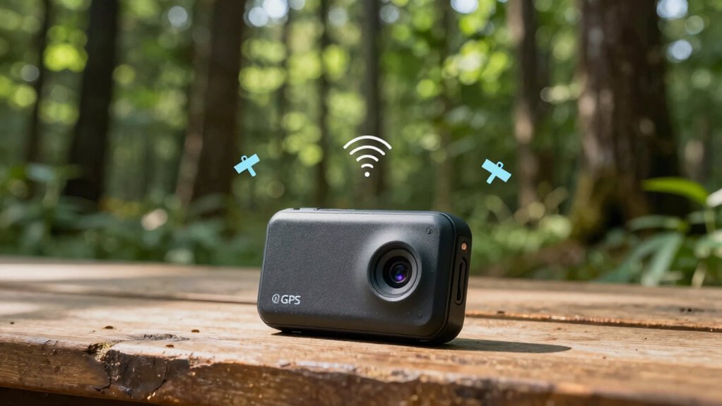 real time battery satellite connectivity