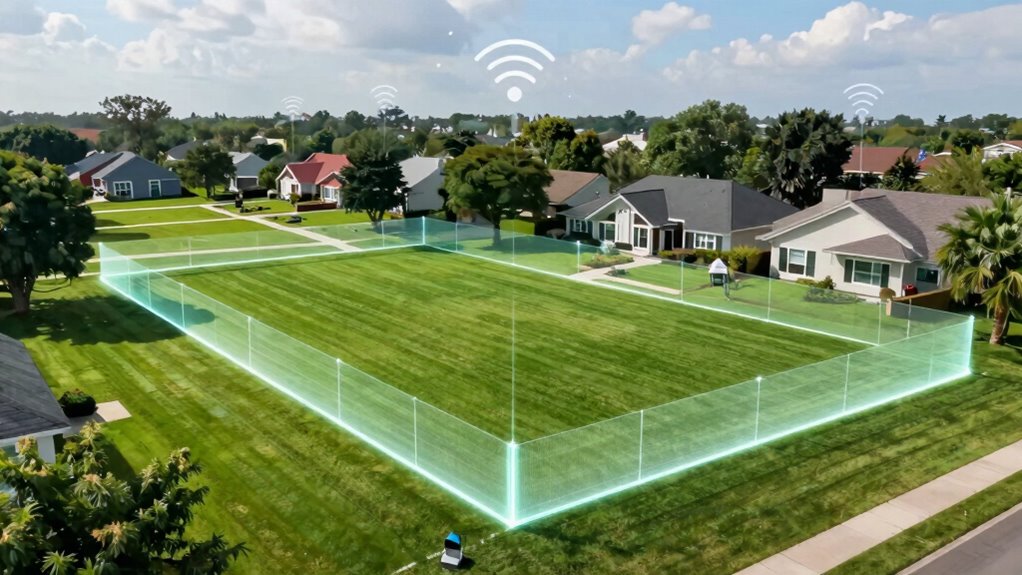 real time gps security alerts