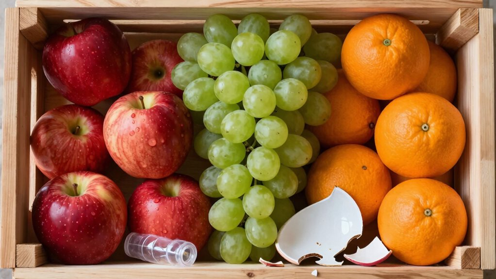 safe comfortable crate essentials