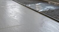 safe slippery odor resistant flooring