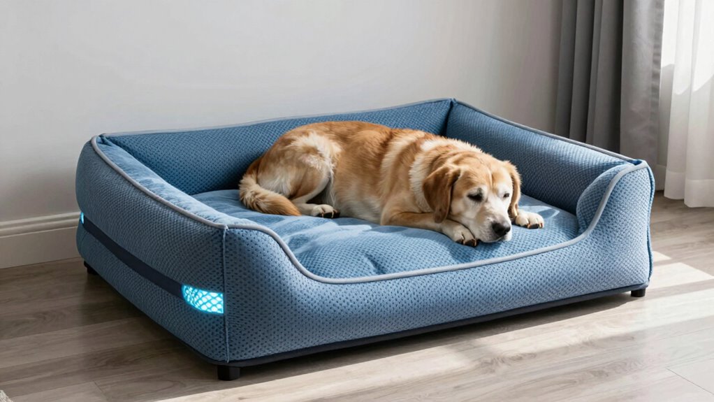 safe supportive cooling durable