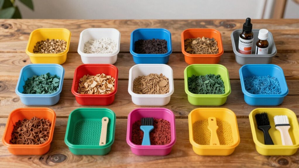 safe versatile portable kit