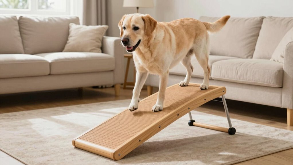 safety adjustability portability durability