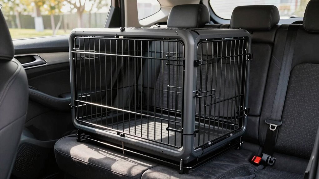 safety durability fit ventilation