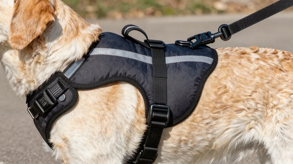 safety fit durability adjustability