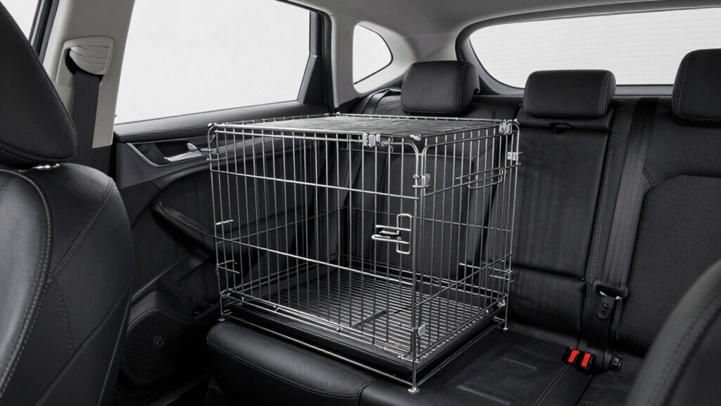 safety fit durability features