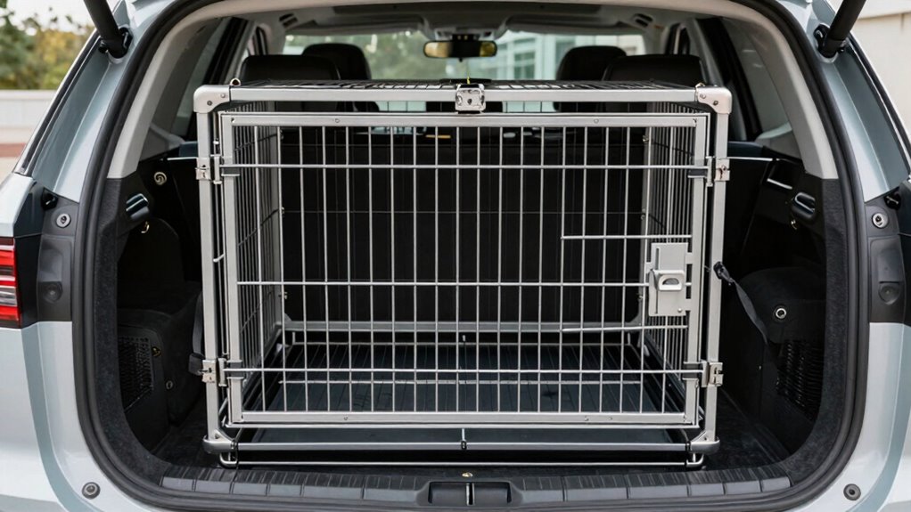 safety fit features durability