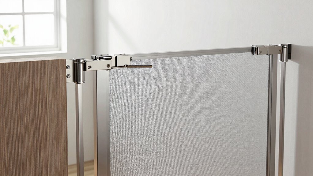 safety installation size lock