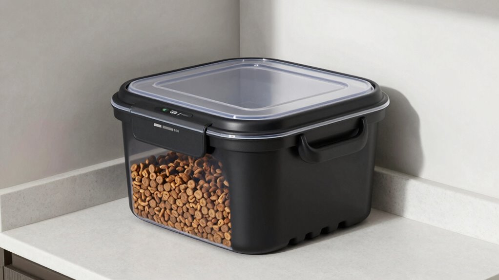 seal safety size mobility