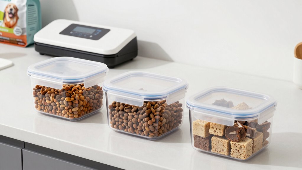 seal strength and usability